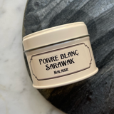 Poivre blanc de Sarawak