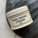 Poivre Sauvage d'Assam