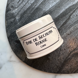 Baies de Sechuan rouge