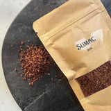 Sumac
