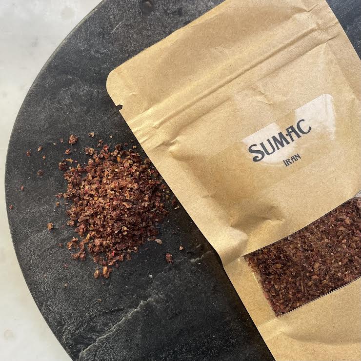 Sumac