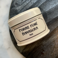 Poivre Noir Fumé de Banasura