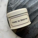 Poivre du Bhoutan