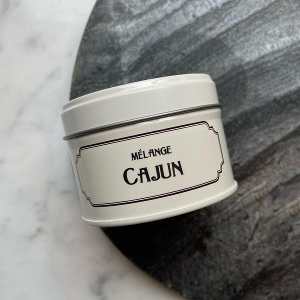 Mélange Cajun