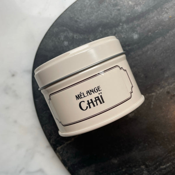Mélange Chai
