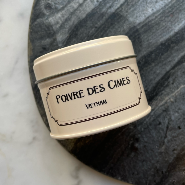 Poivre des Cîmes