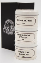Coffret de 3 - Coffret Exception