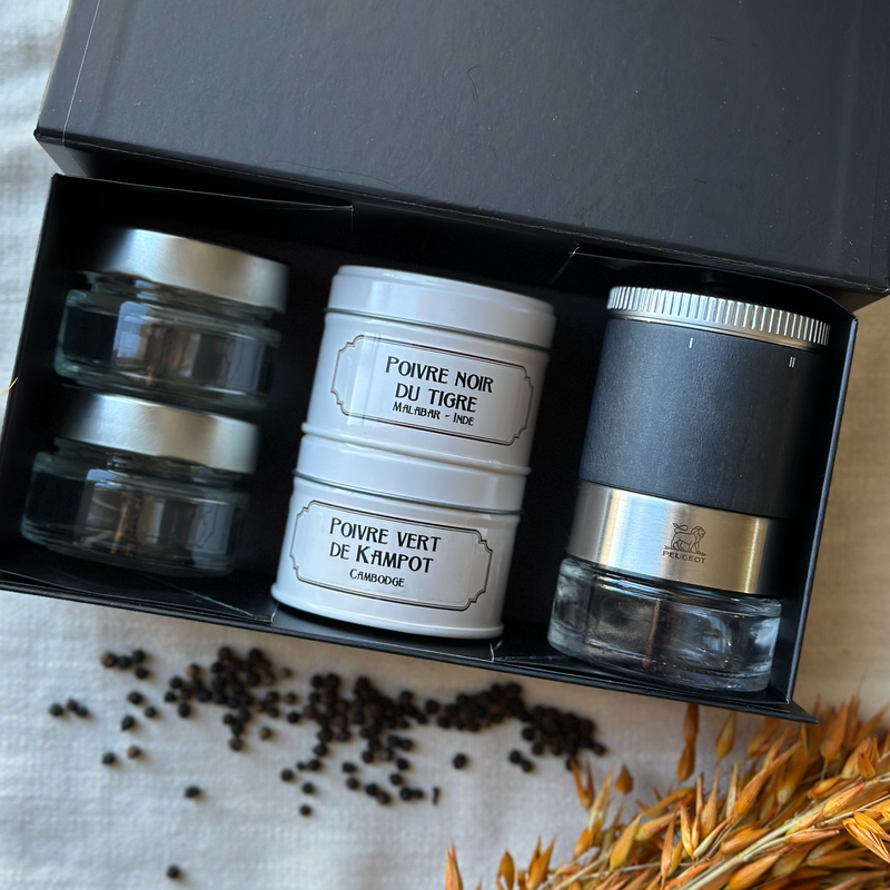 Coffret Maestro