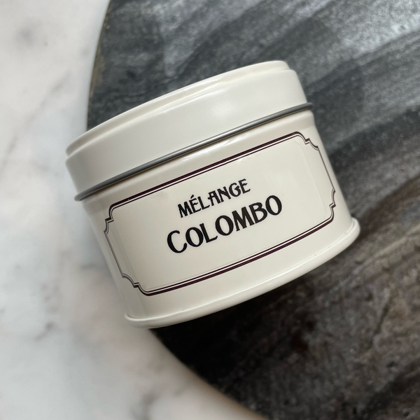 Mélange Colombo
