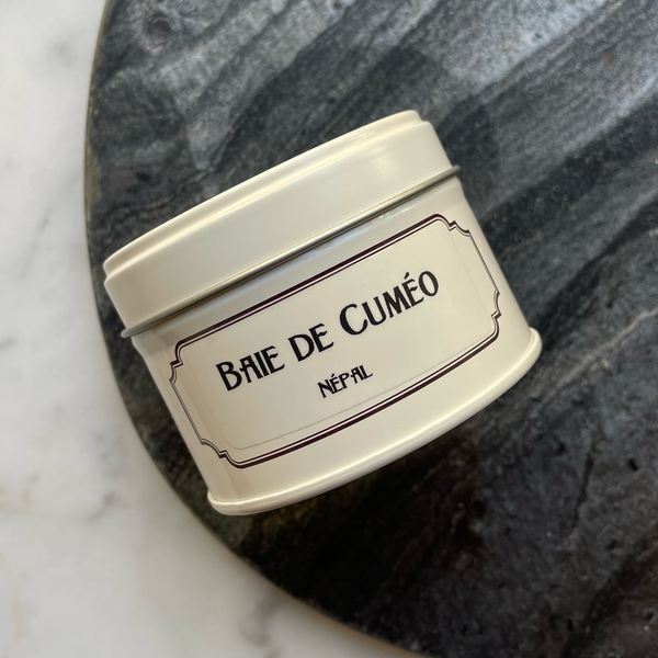 Poivre Cuméo