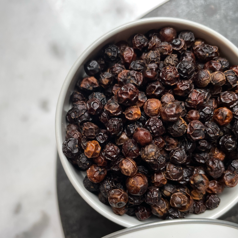 Poivre de Kampot Dark Red
