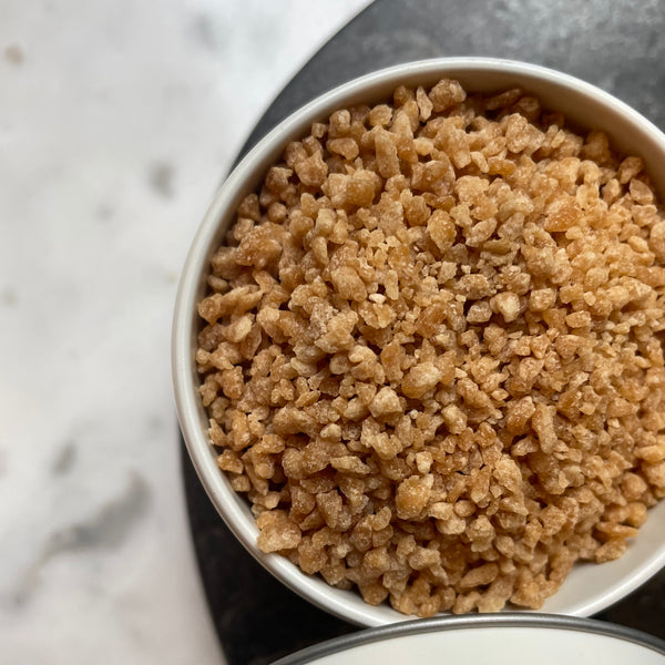 Sucre d'érable