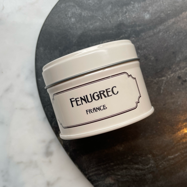 Fenugrec
