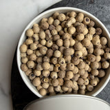 Poivre blanc de Malabar