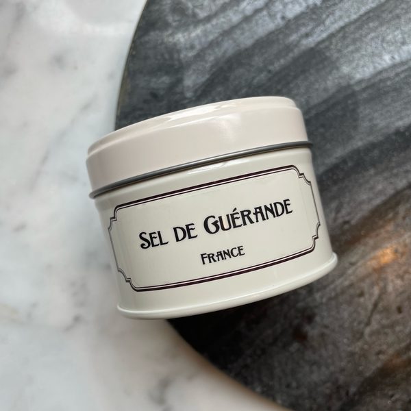 Sel de Guérande