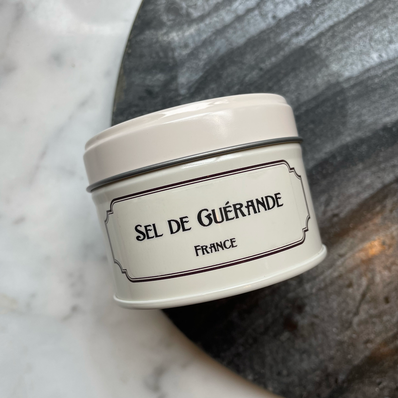 Sel de Guérande