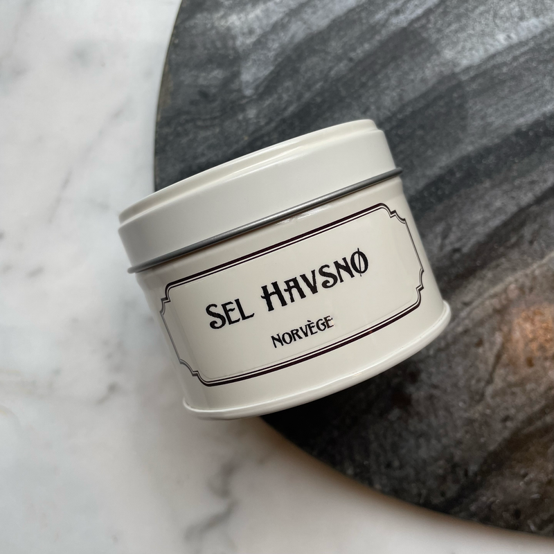 Sel Havsno aux algues