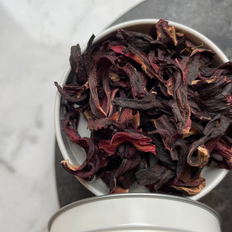 Fleur d'Hibiscus