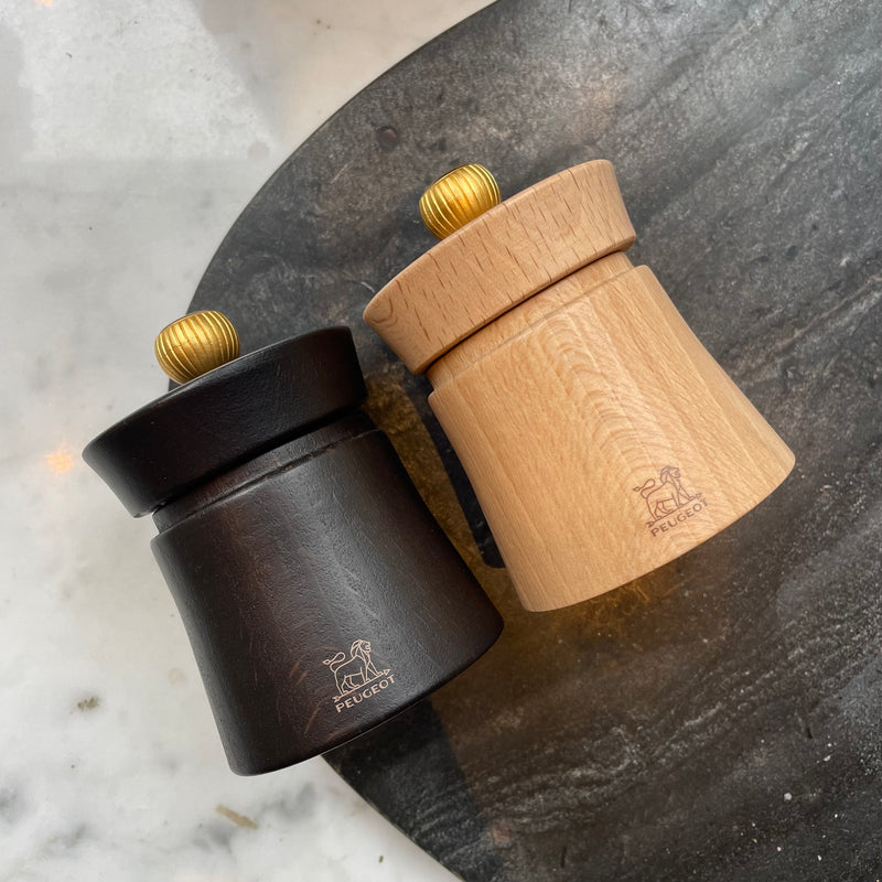 Baya duo