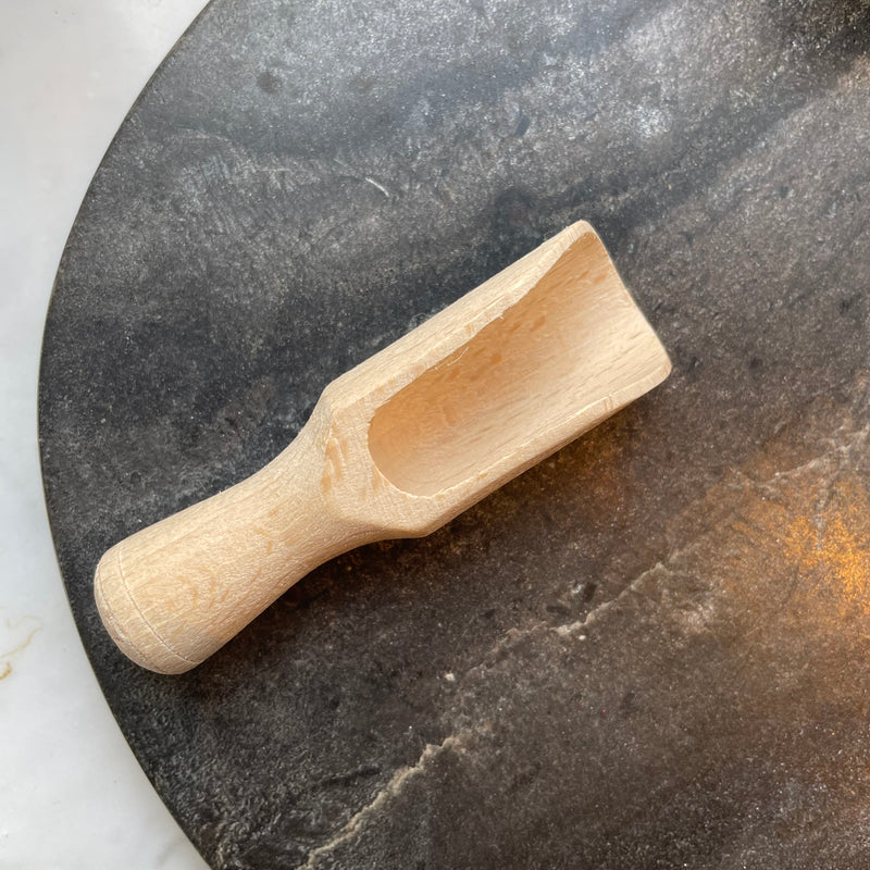 Cuillère à sel