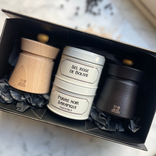 Coffret fête des mères