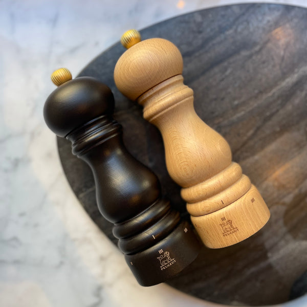 Duo Paris Bois 18cm