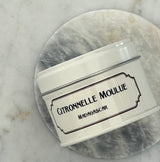 Citronnelle moulue