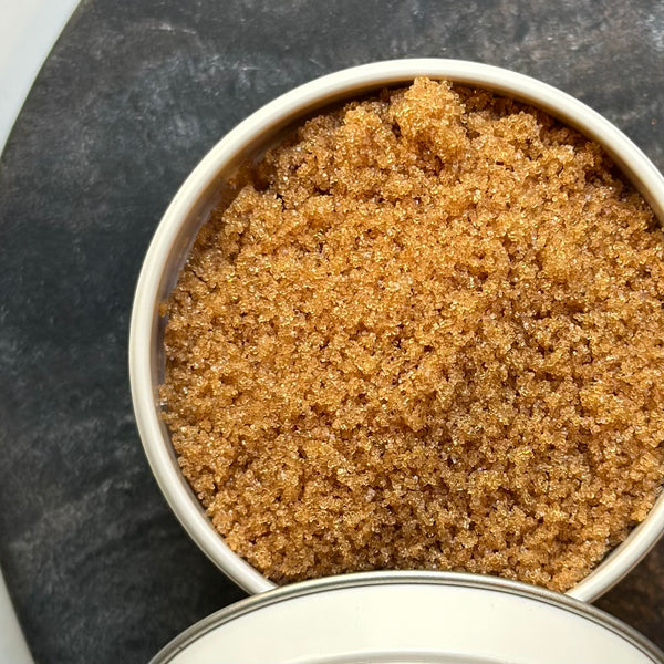 Sel fumé au bois de Sakura