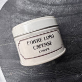 Poivre long Capense