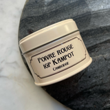 Poivre de Kampot (IGP) Rouge