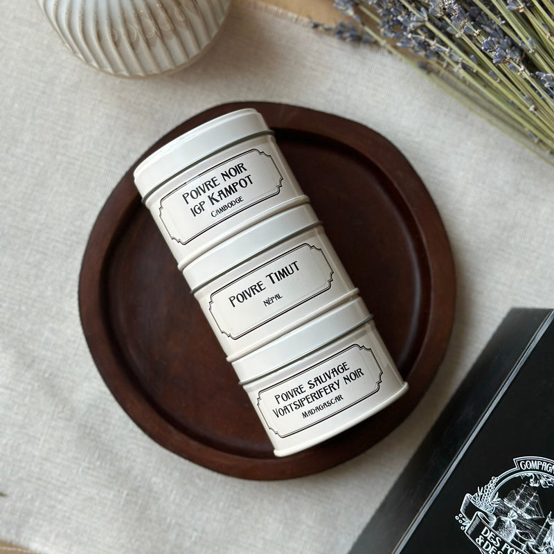 Coffret les Classiques