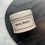 Macis moulu