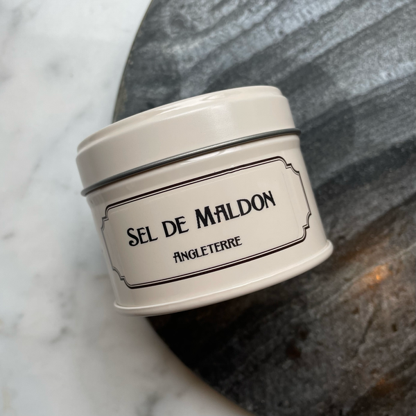 Sel de Maldon