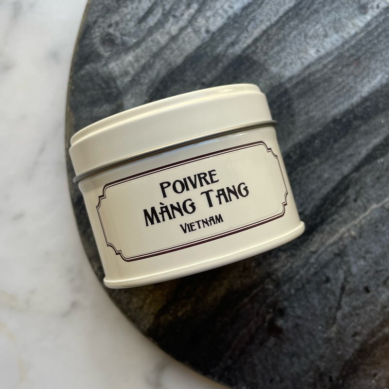 Poivre Màng Tang