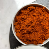 Paprika fumé