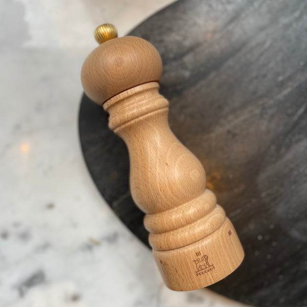 MS Paris Bois naturel 18cm