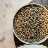 Perles de Poivre long blanc de Kampot