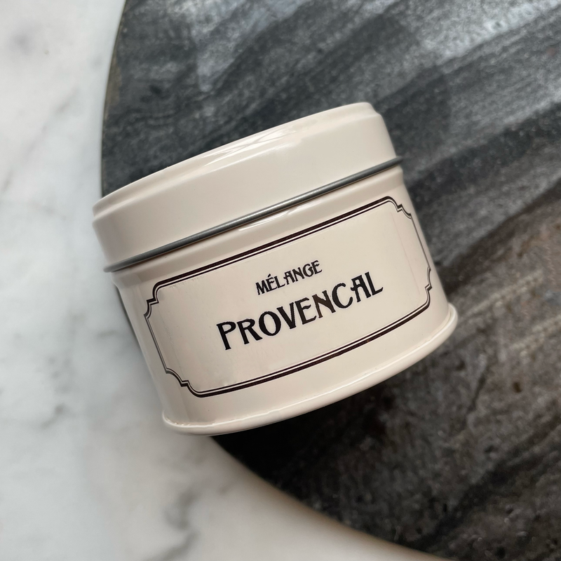 Mélange Provençal