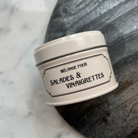 Mélange pour Salades & Vinaigrettes