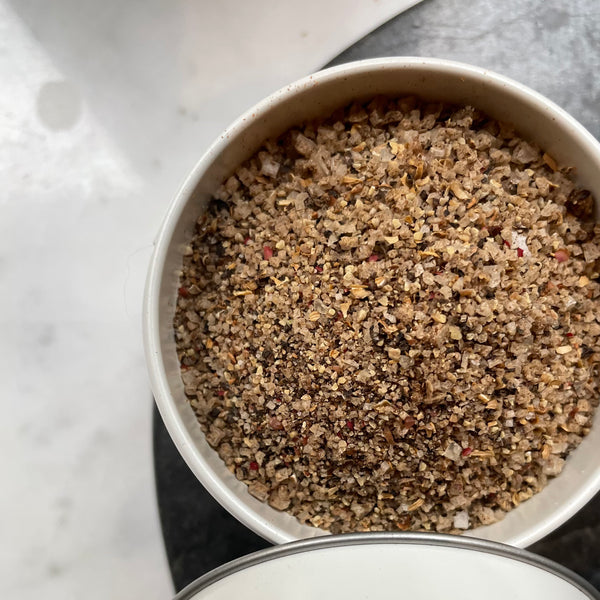 Fleur de Sel Épicée