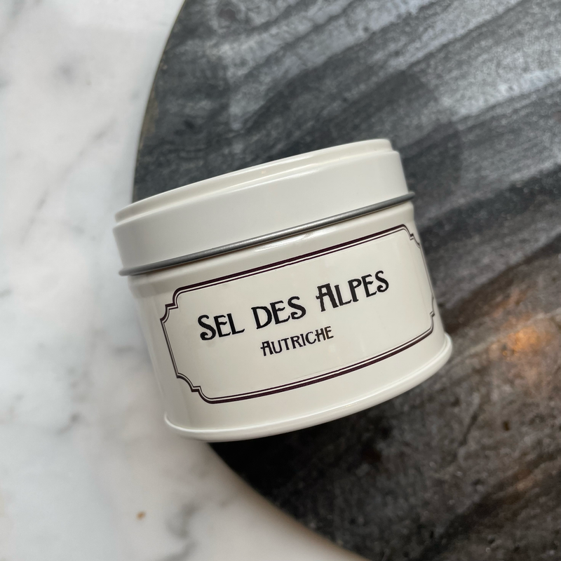 Sel des Alpes