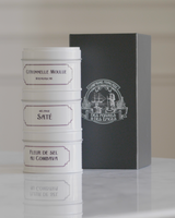 Coffret du mois