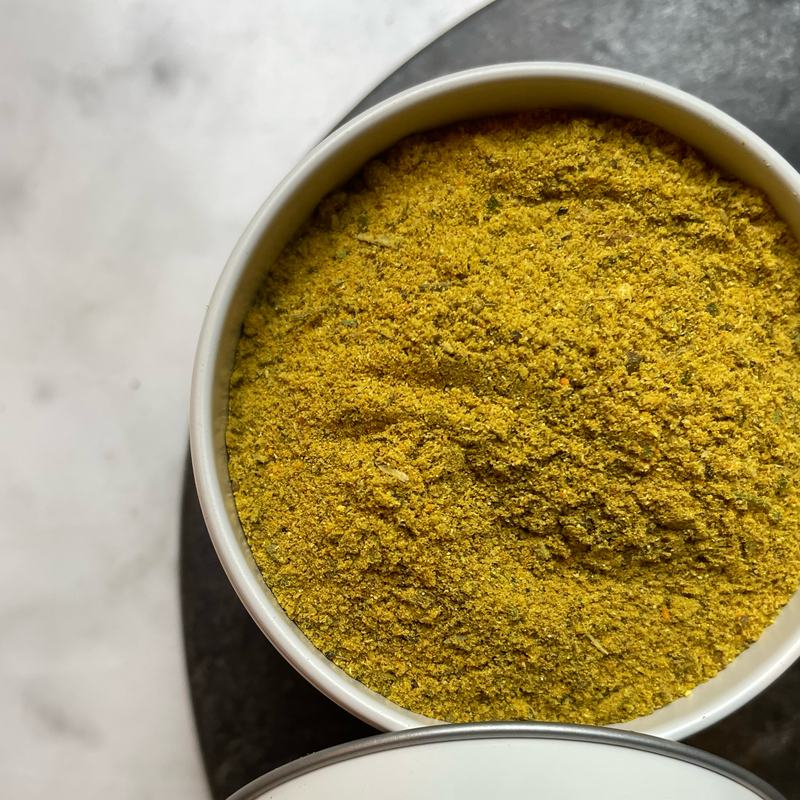 Mélange pour Soupes et Bouillons