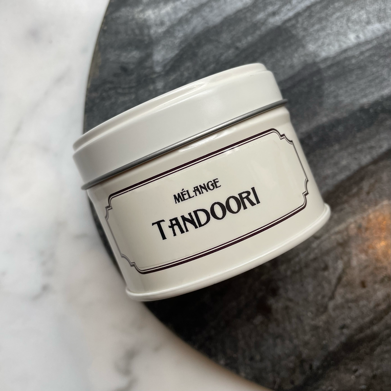 Mélange Tandoori