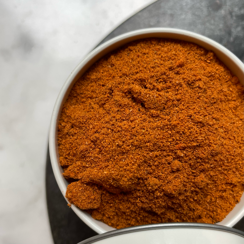 Mélange Tandoori