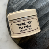 Poivre Noir du Tigre (Malabar)
