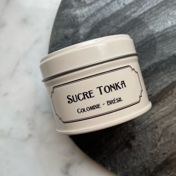 Sucre Tonka