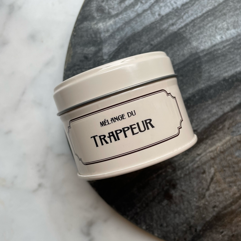 Mélange du Trappeur