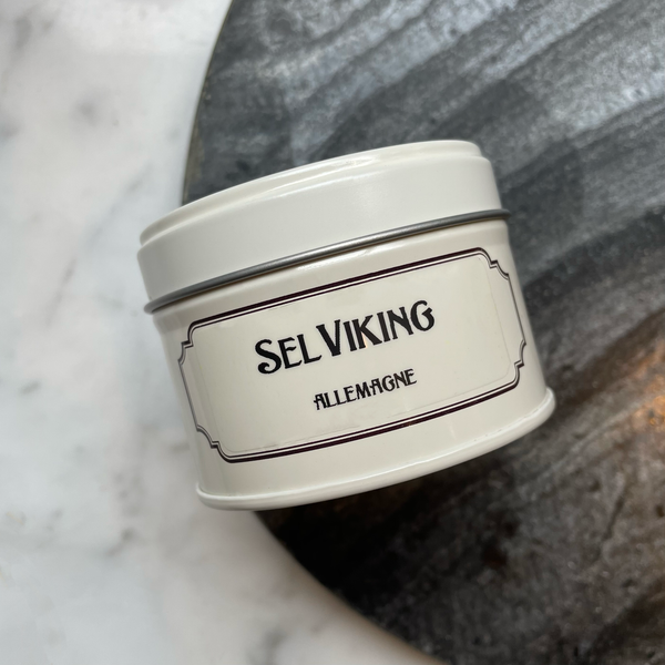 Sel Viking (fumé)