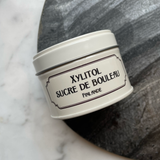 Xylitol  - Sucre de Bouleau